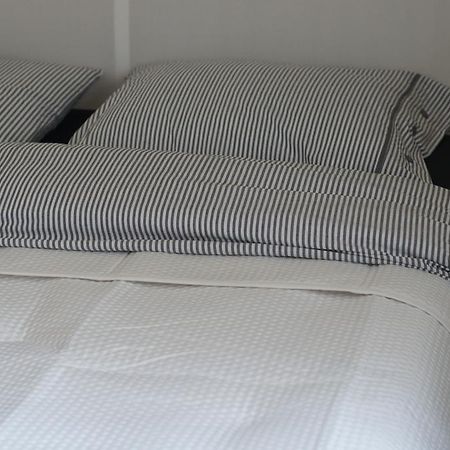 Apartament Lato W Gdyni Gdynia Buitenkant foto