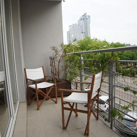 Apartament Lato W Gdyni Gdynia Buitenkant foto