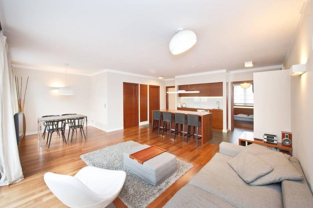 Apartament Lato W Gdyni Gdynia Buitenkant foto