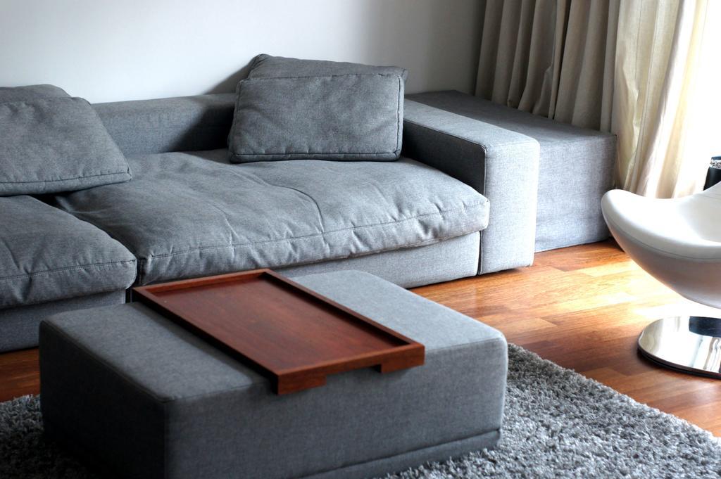 Apartament Lato W Gdyni Gdynia Buitenkant foto