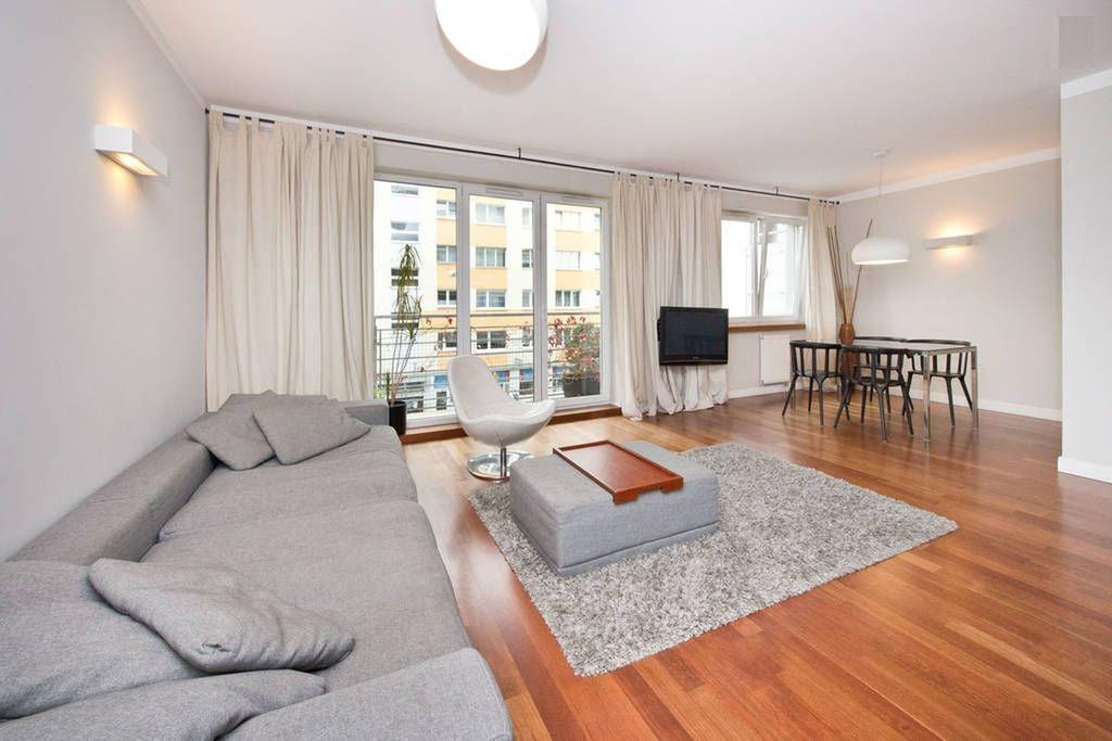 Apartament Lato W Gdyni Gdynia Buitenkant foto