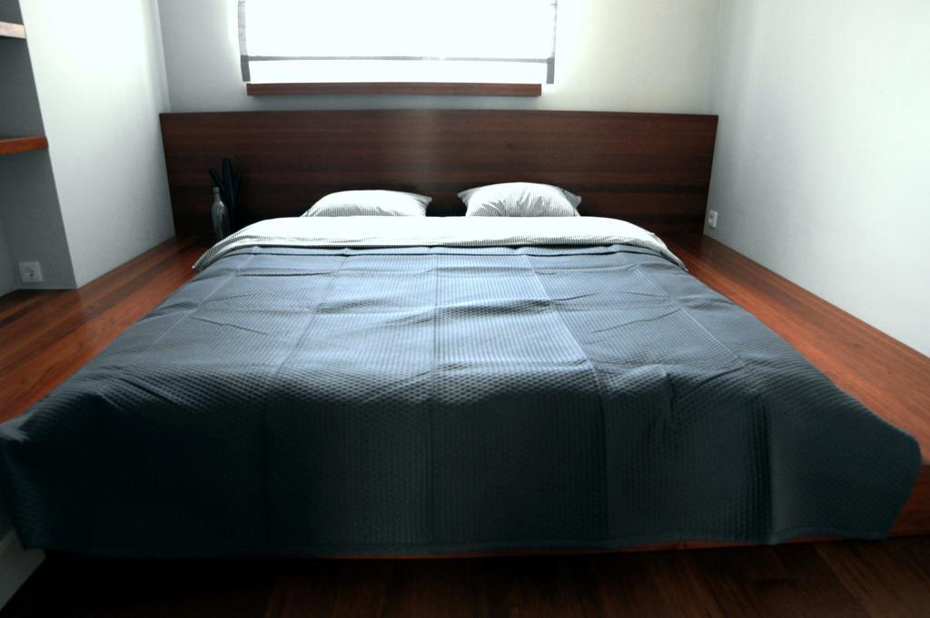 Apartament Lato W Gdyni Gdynia Buitenkant foto