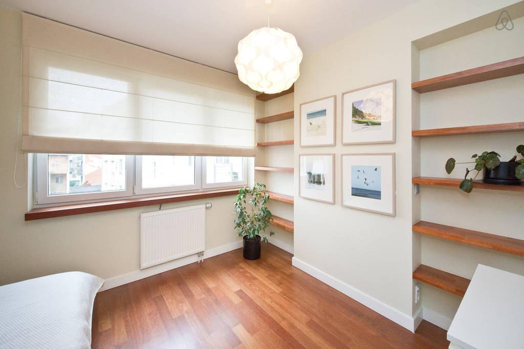 Apartament Lato W Gdyni Gdynia Buitenkant foto