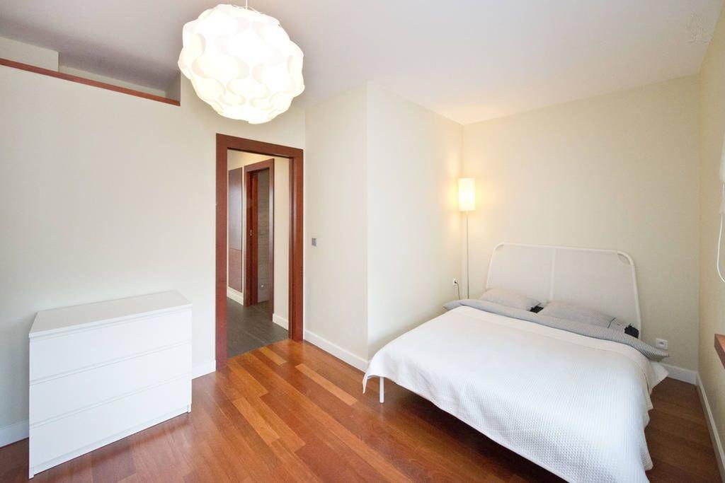 Apartament Lato W Gdyni Gdynia Buitenkant foto