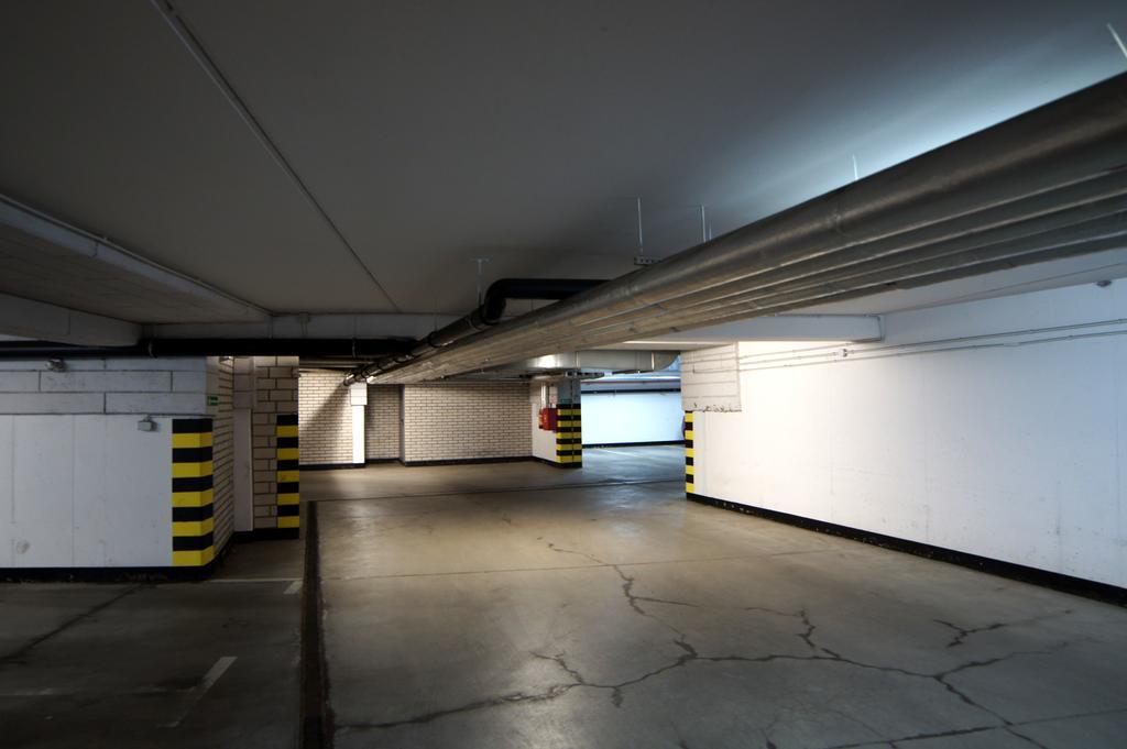 Apartament Lato W Gdyni Gdynia Buitenkant foto