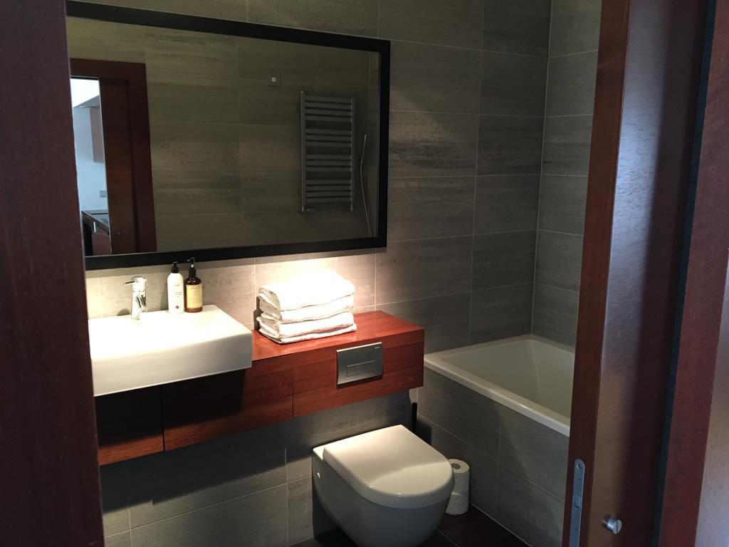 Apartament Lato W Gdyni Gdynia Buitenkant foto
